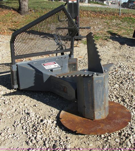 landshark skid steer|skid steer attachments.